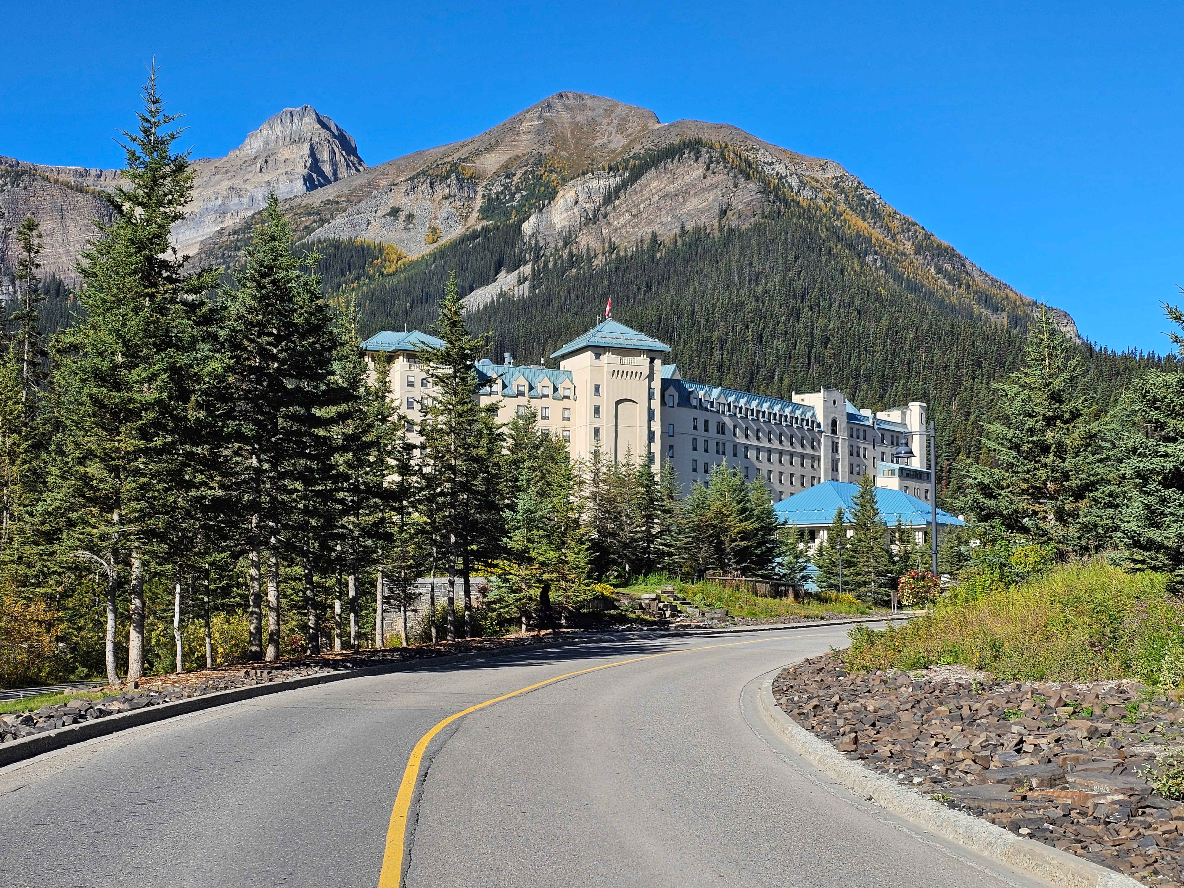 Lake Louise